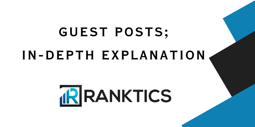 Guest Posts Links
